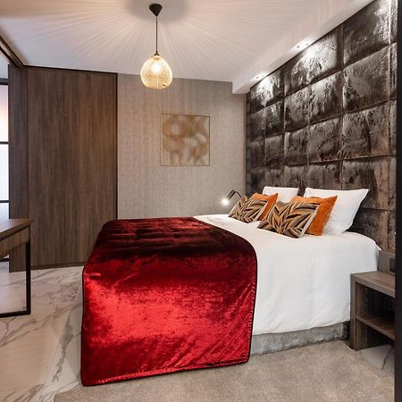 Art Penthouse With Jacuzzi - Krakow Center Apartment Екстериор снимка