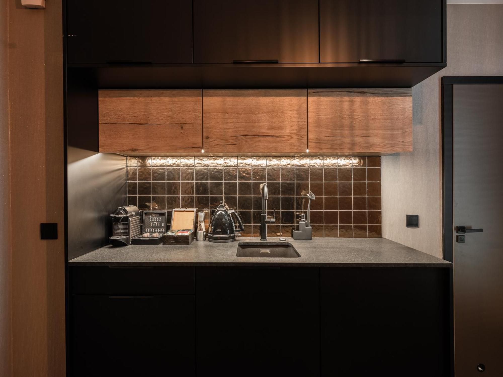 Art Penthouse With Jacuzzi - Krakow Center Apartment Екстериор снимка
