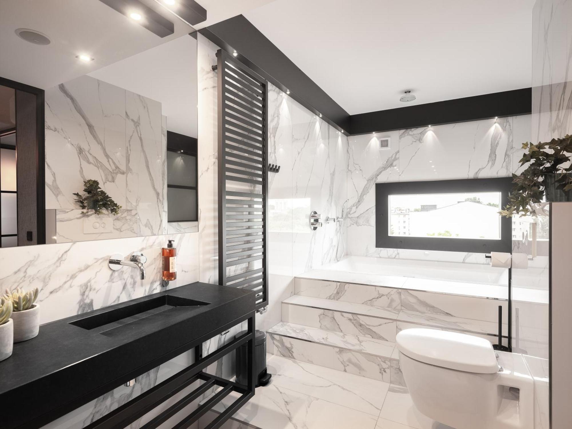 Art Penthouse With Jacuzzi - Krakow Center Apartment Екстериор снимка