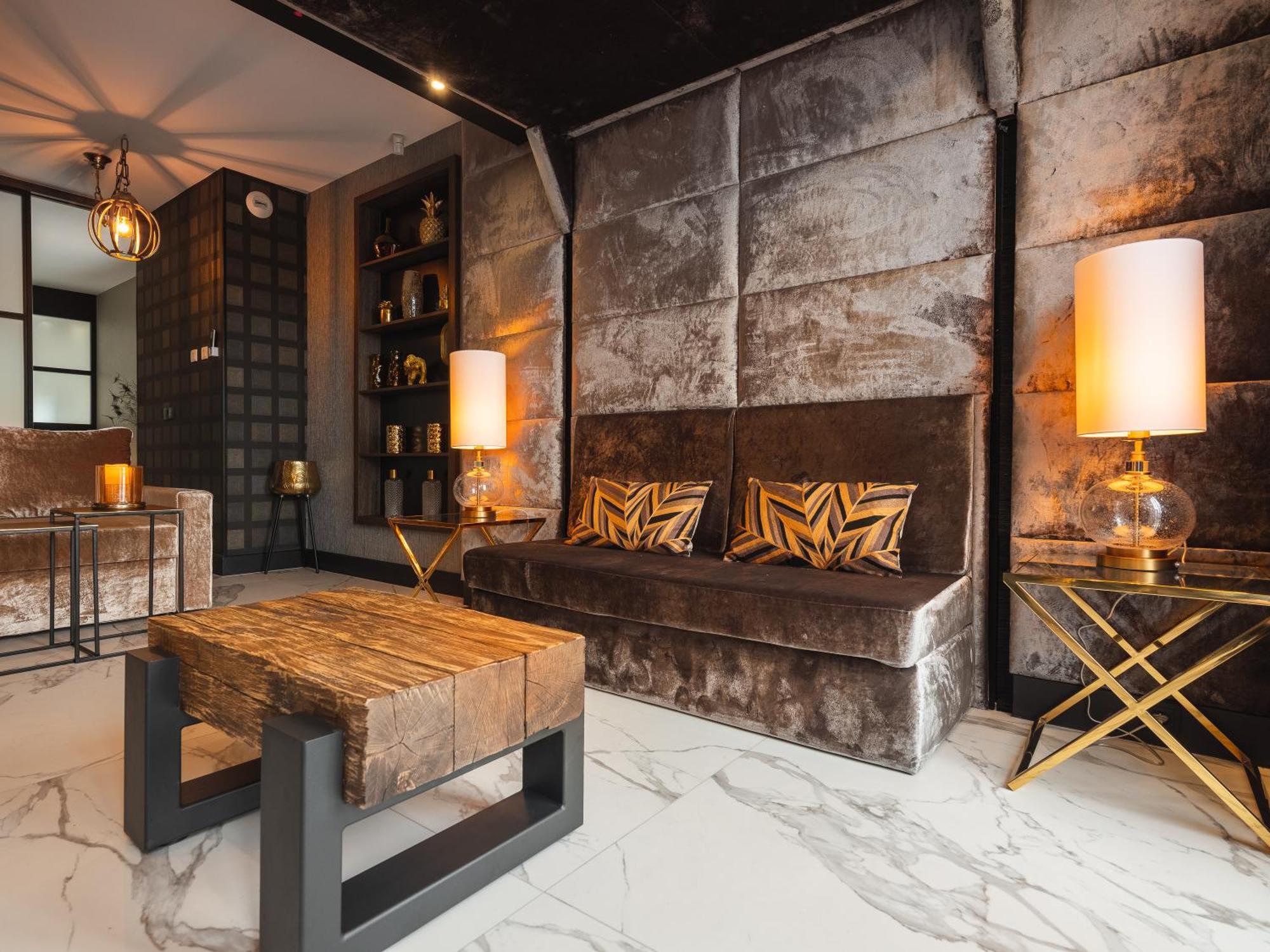 Art Penthouse With Jacuzzi - Krakow Center Apartment Екстериор снимка