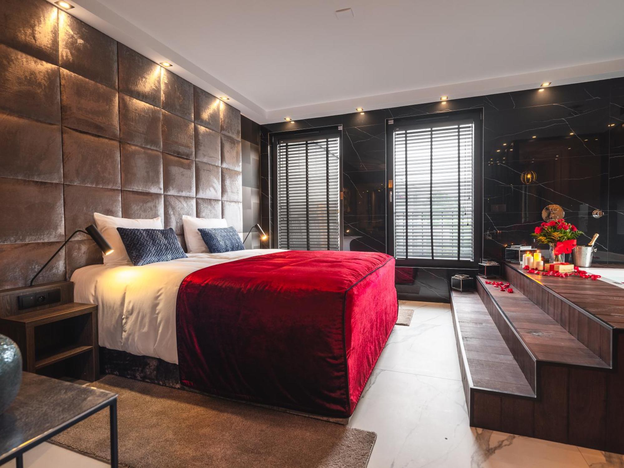 Art Penthouse With Jacuzzi - Krakow Center Apartment Екстериор снимка